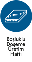 Üretim Sahası
