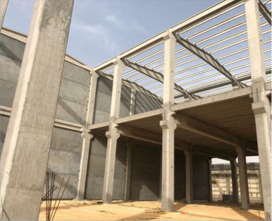 Intermediate Storey