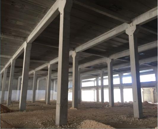 Intermediate Storey