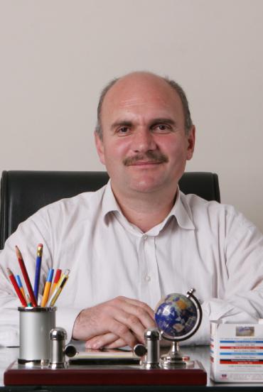 A Life with Beton Yapı