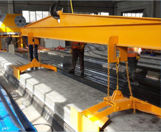 Hollow Flooring Production Line