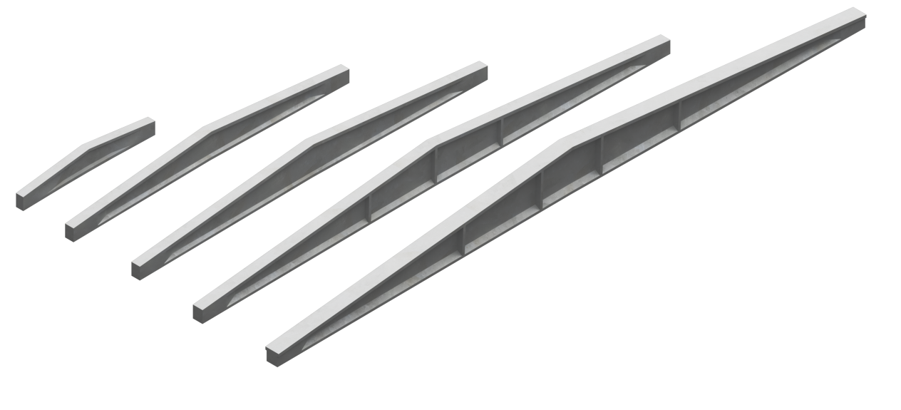 Roof Truss (Beam)