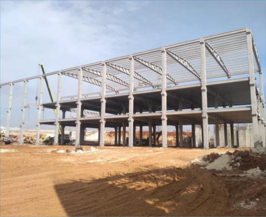 Multi Storey