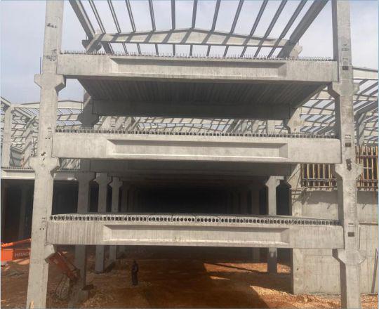 Multi Storey