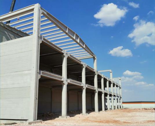 Multi Storey