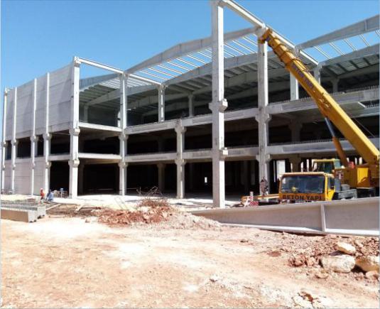Multi Storey