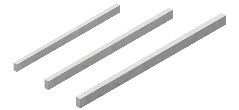 Earthquake Beam