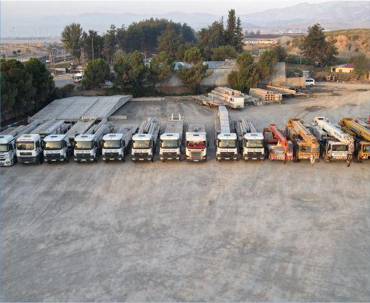 Equipments