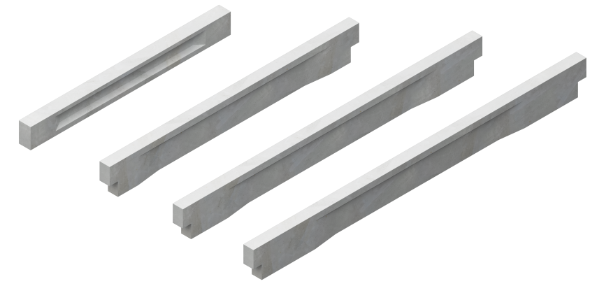 Crane Beam