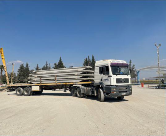 Transport