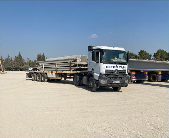 Transport