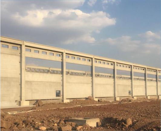 Panel Walled
