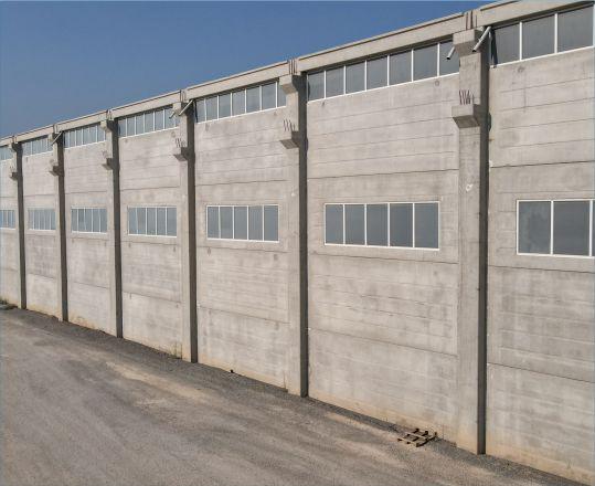 Panel Walled