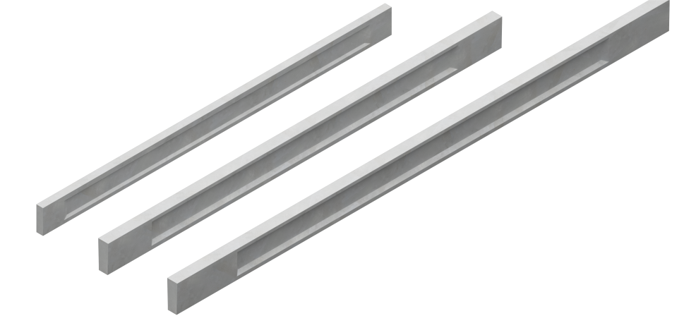 Porch Beam