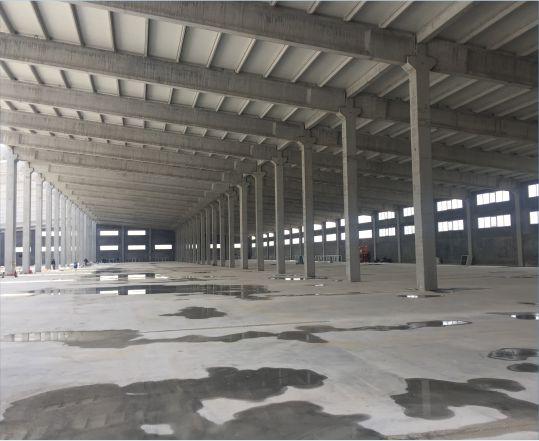 Single Sloping Roof
