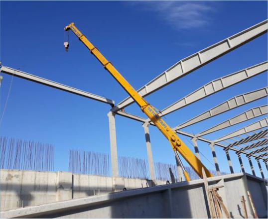 Single Storey