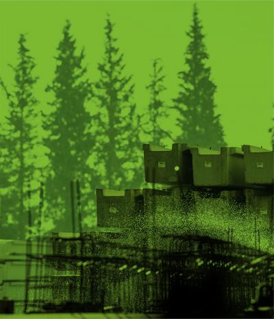 Environmental Management