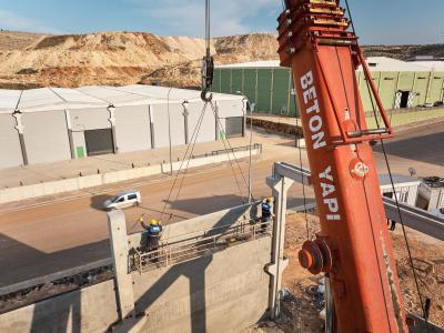 Improve Your Business with Factory Building Projects