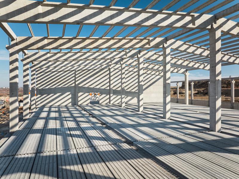 Hangi Alanlarda Prefabrik Yapılar Daha Uygun?