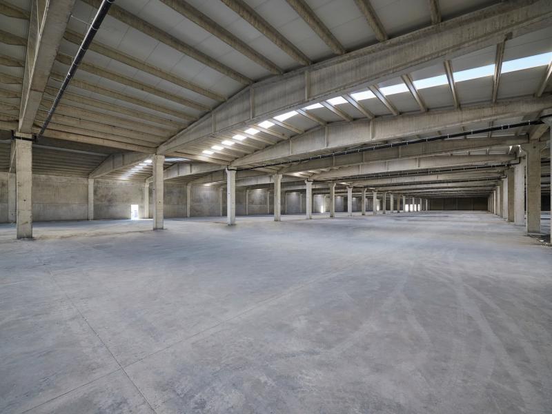 Everything You Need to Know About Prefabricated Factory Construction