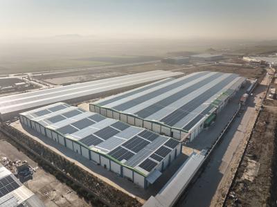 Why are Prefabricated Buildings Environmentally Friendly?