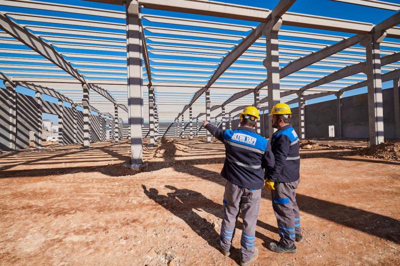 What are Prefabricated Buildings and What are Their Advantages Over Traditional Construction?