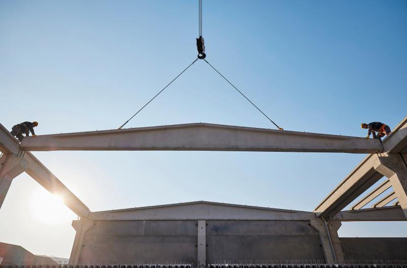 Prefabrik Yapılarda Mimari Esneklik: İstediğiniz Gibi Tasarlayın