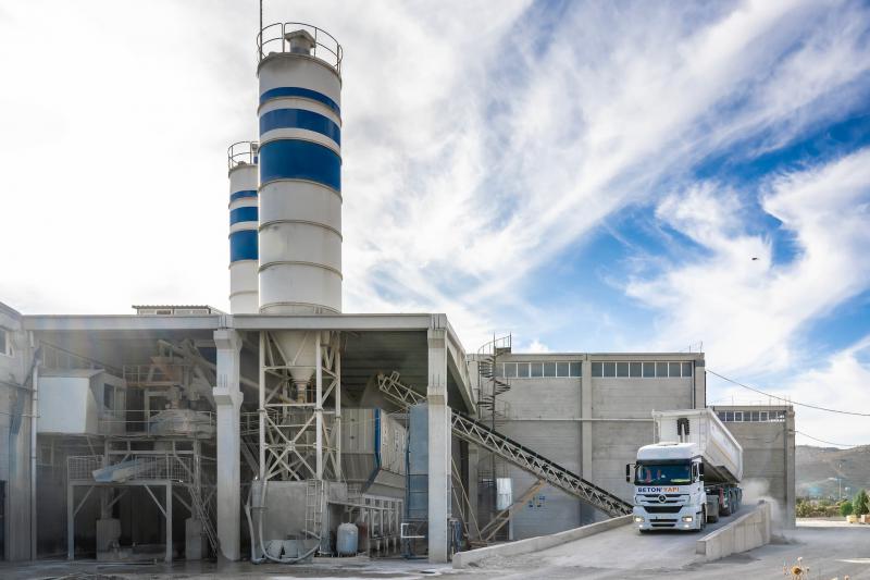 Support the Economy with Locally Produced Prefabricated Structures