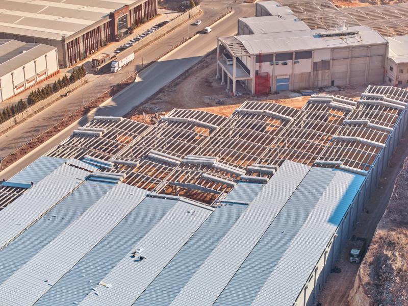 Build Your Dream Structure in Weeks with BetonYapı