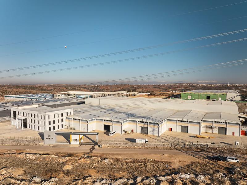 Key Considerations for Prefab Investments in Gaziantep and Surroundings