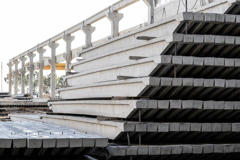 Modern Life in the Countryside: A Fresh Start with Prefabricated Buildings