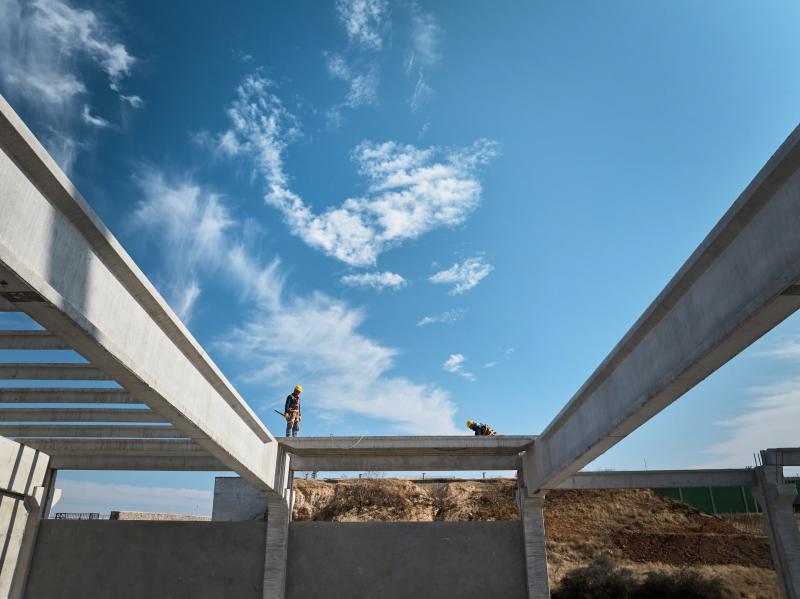 Prefabricated Warehouse or Steel Construction? Decision Guide