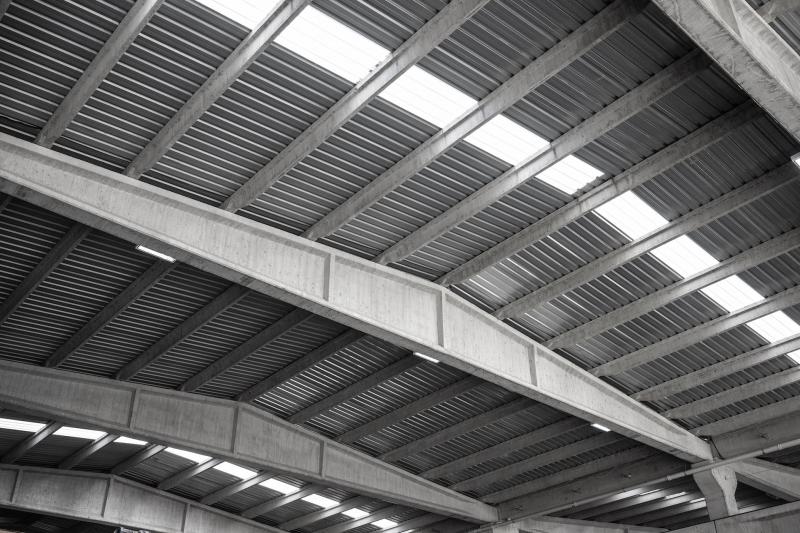 Permit Process and Preparation for Prefabricated Factory Projects