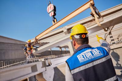 Prefabrik Yapılar ile Yatırım Geri Dönüş Süresini Kısaltın