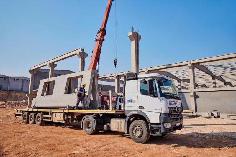 Why Are Prefabricated Buildings an Advantage for Industrial Investments?