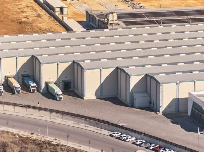 How to Choose the Right Foundation and Structural System in Prefabricated Buildings