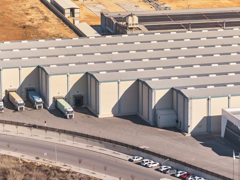 How to Choose the Right Foundation and Structural System in Prefabricated Buildings