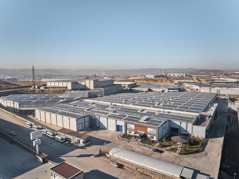 Looking Ahead to 2030: How Is the Future of Prefabricated Buildings Shaping Up?