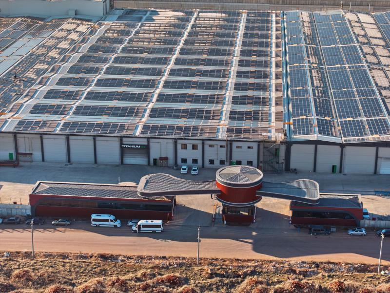 What Are the Cost Components of Prefabricated Factory Projects?