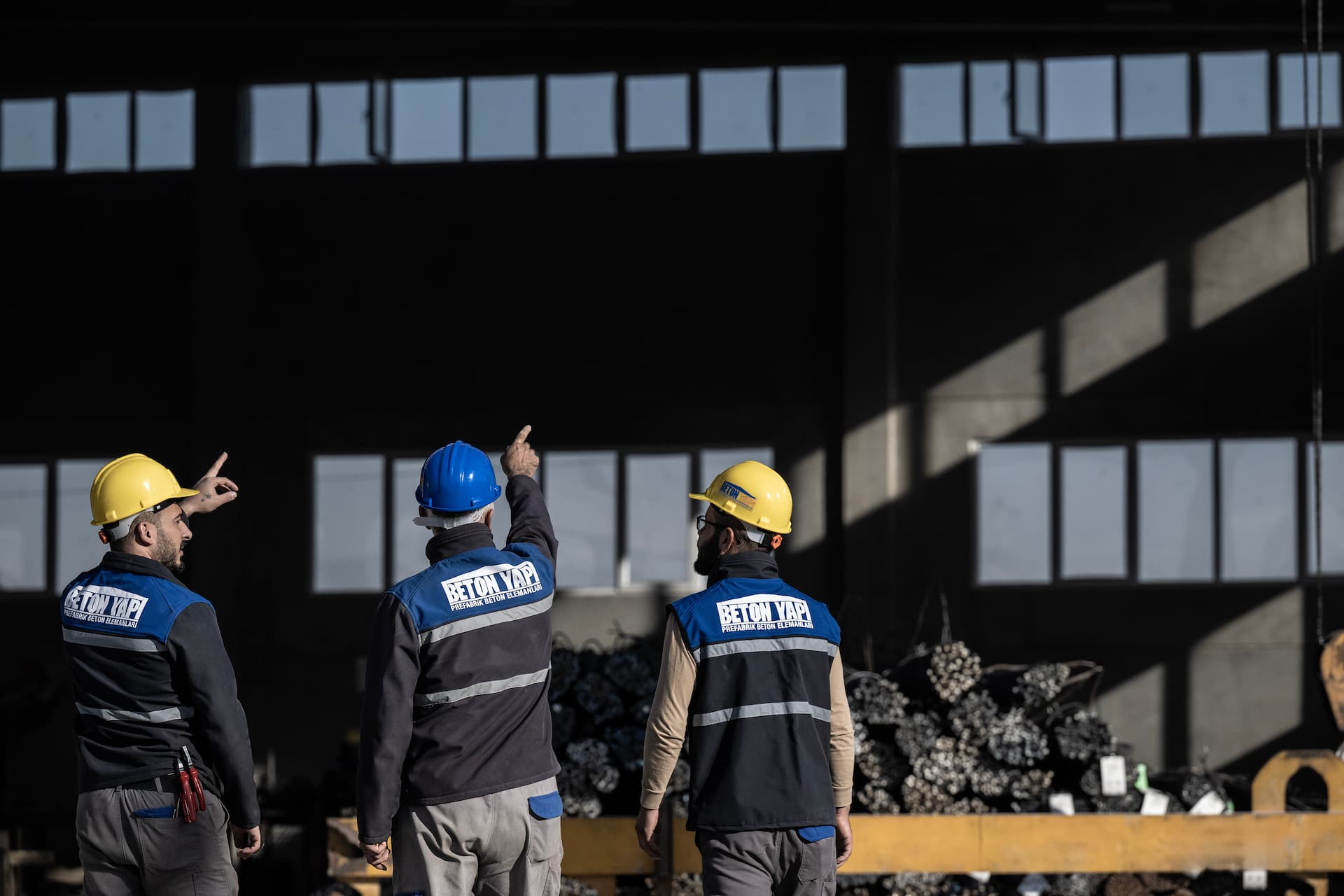 Prefabrik Projelerde Mühendislik ve Statik Hesaplamaların Önemi
