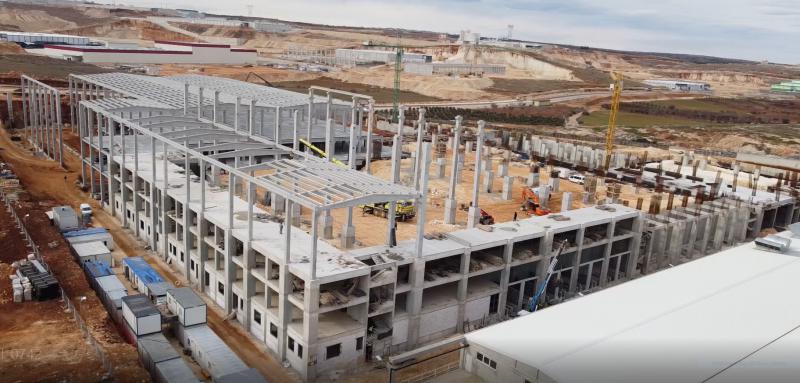 Government Incentives and KOSGEB Supports for Prefabricated Buildings