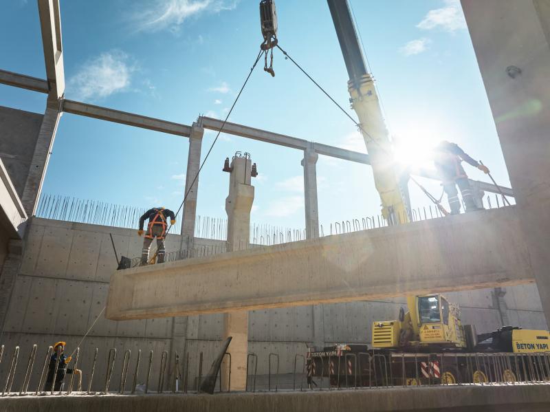 Differences Between Prefabricated Buildings and Modular Construction