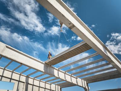 Prefabrik Yapılarda Lojistik Planlama ve Ulaşım Kolaylığı