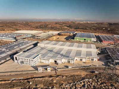 Tarım Arazilerinde Prefabrik Yapı Kullanımının Hukuki Boyutu