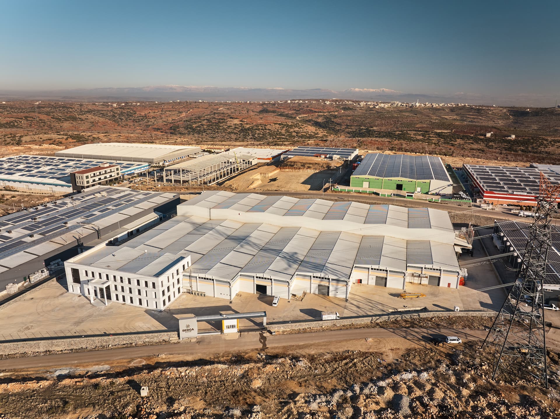 Tarım Arazilerinde Prefabrik Yapı Kullanımının Hukuki Boyutu