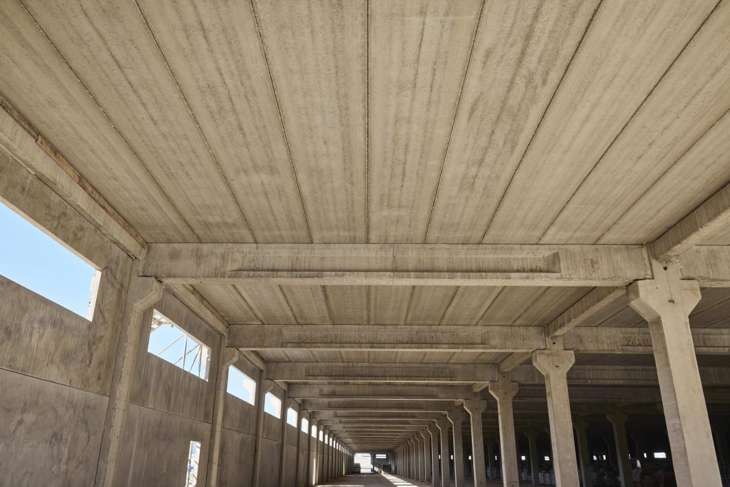 Intermediate Storey