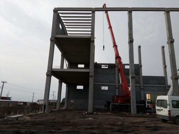 Multi Storey