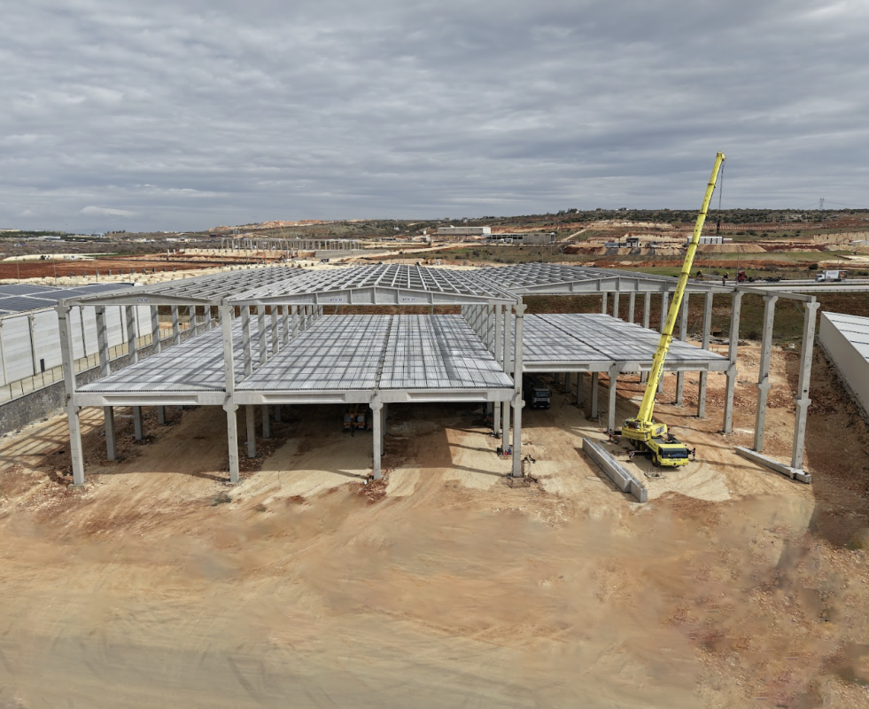 A Guide for Those Planning a Prefabricated Building Investment in Gaziantep