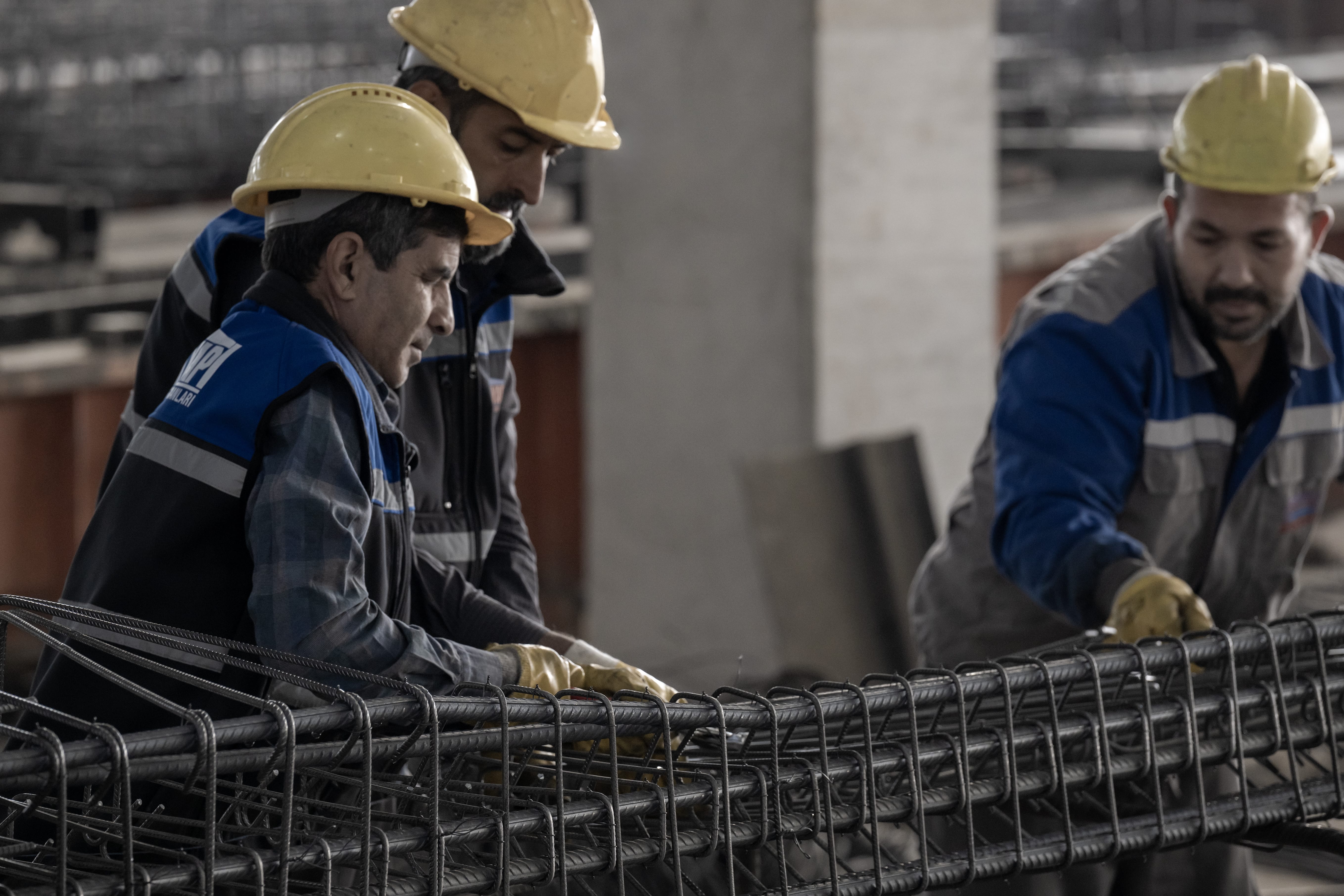 Manufacturing