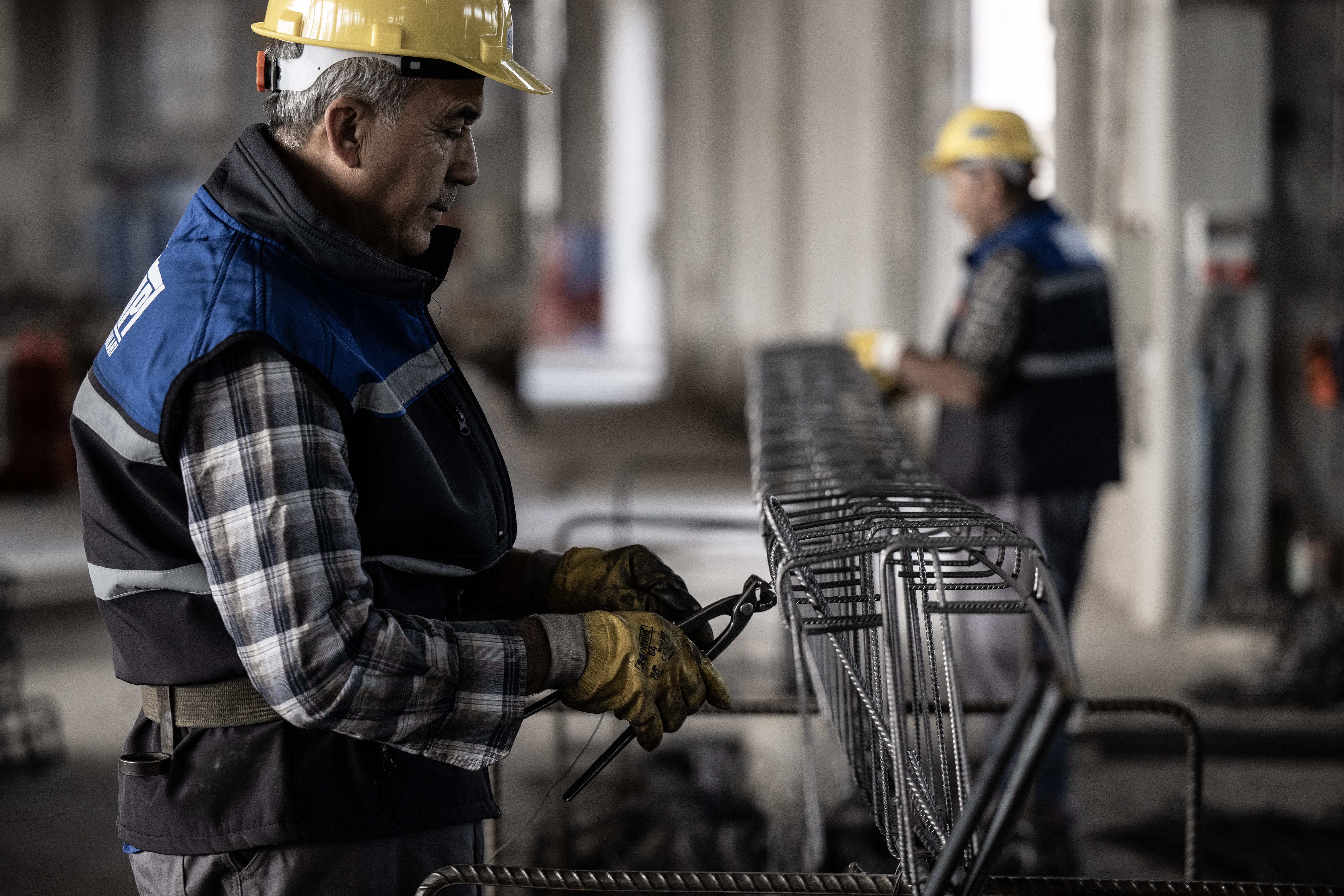 Manufacturing